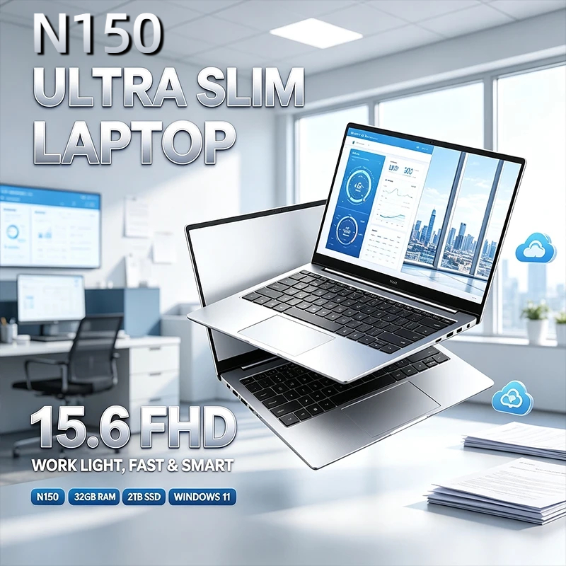 M.2 Ssd - شاشة IPS بدقة FHD ومعدل تحديث