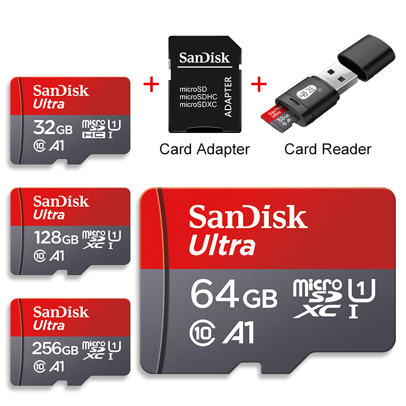 Memory Card Ssd - بطاقة ذاكرة 512 جيجابايت 256 جيجابايت