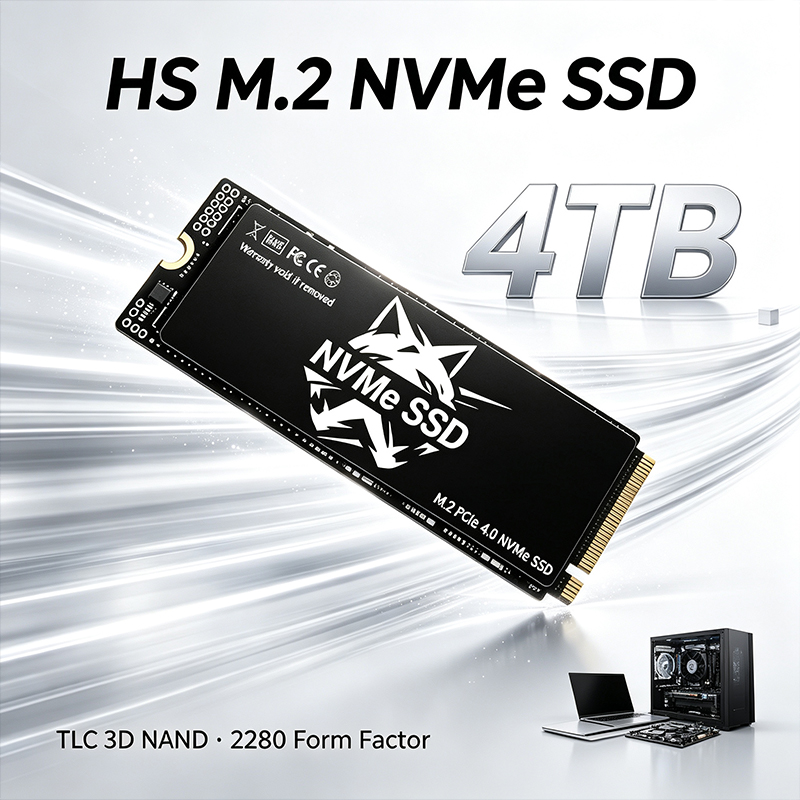 Ssd 500Gb - قرص تخزين داخلي من نوع SSD