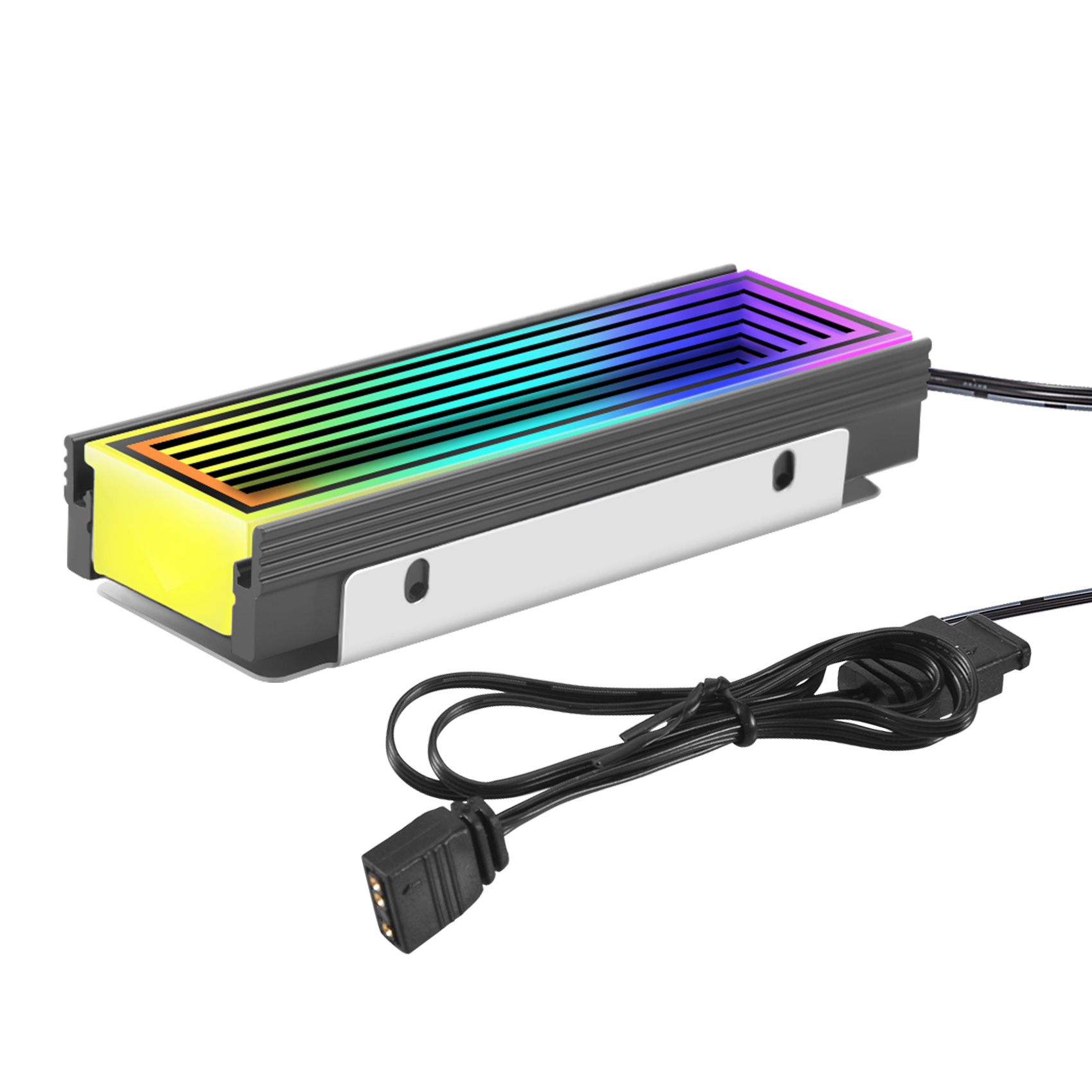 Nvme Ssd - مبرد SSD M2 2280 عالي الجودة