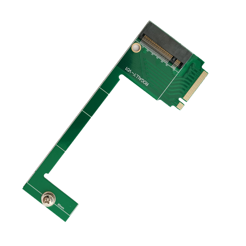 Memory Card Ssd - بطاقة ذاكرة PCIE4.0 M.2 SSD لمحول