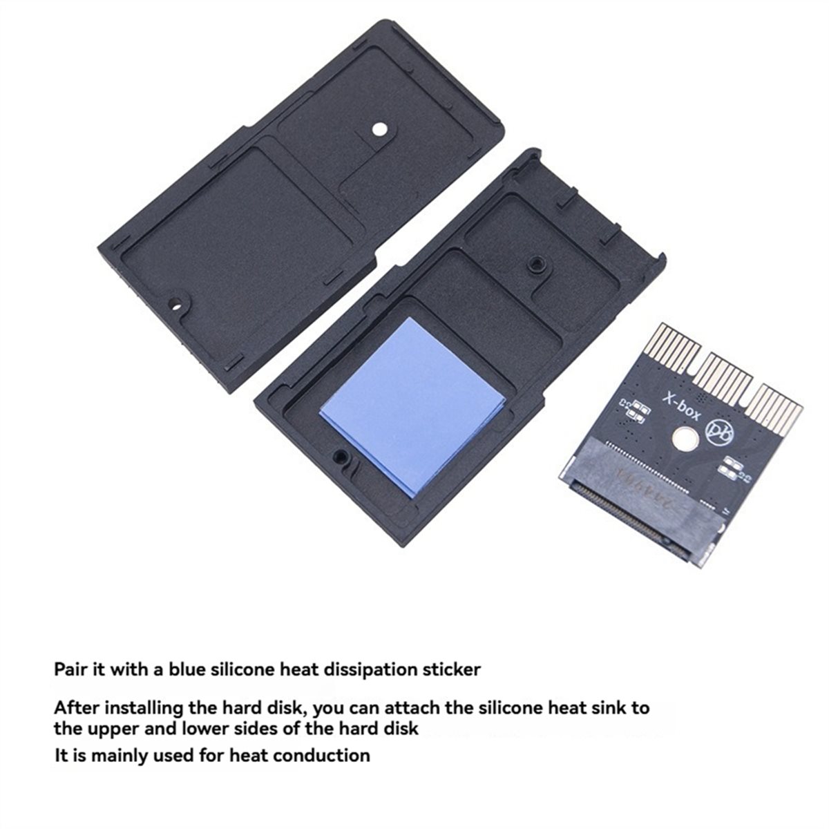 External Ssd - تخفيضات فلاش - بطاقة توسعة M2