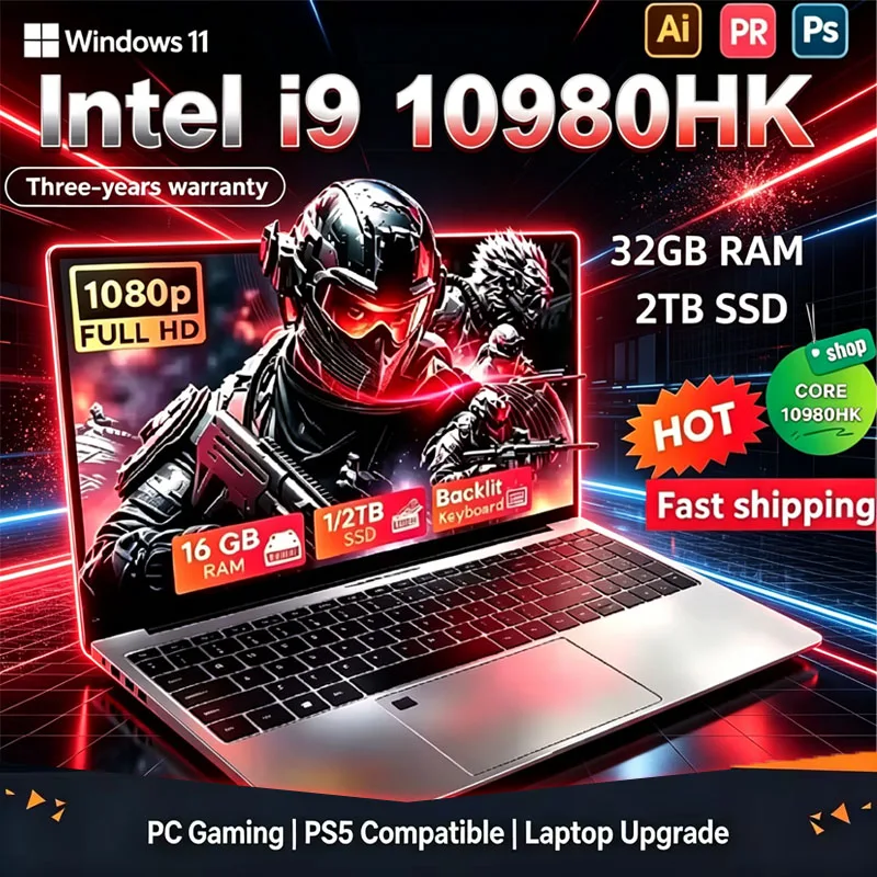 M.2 Ssd - وصل حديثًا: لابتوب للألعاب 14.1 بوصة