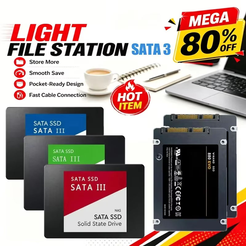 Ssd 500Gb - قرص صلب SSD بسعة 4 تيرابايت