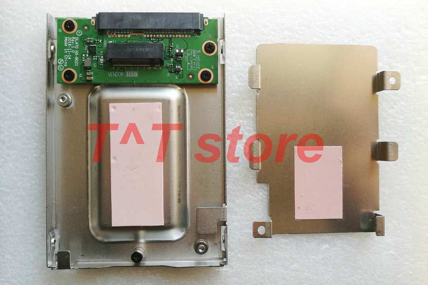 Ssd Hard Drive - الأصلي ل ثينك باد T460P T470P