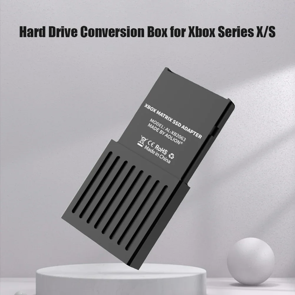 محول M.2 NVME 2230 SSD لجهاز X - مراجعة Memory Card Ssd وسعره
