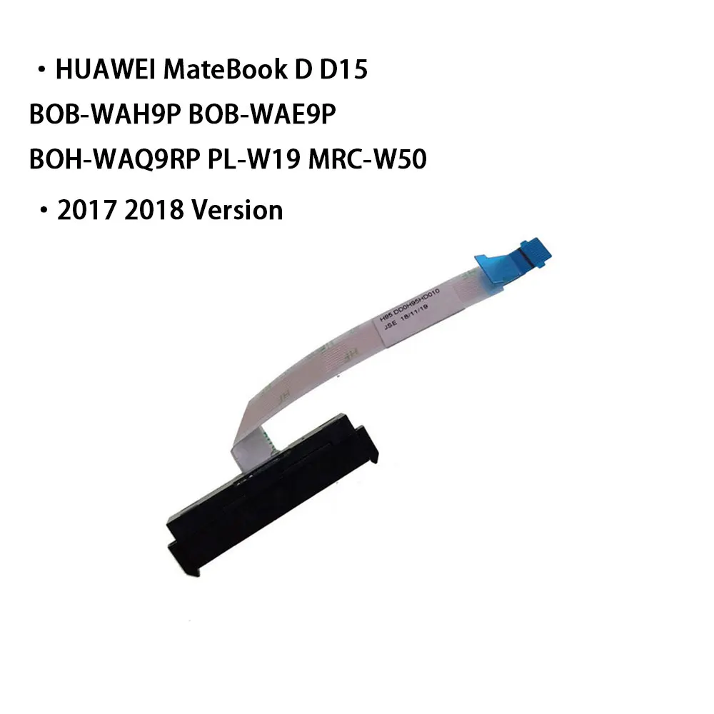 لهواوي MateBook D D15 BOB-WAH9 - مراجعة Ssd Hard Drive وسعره