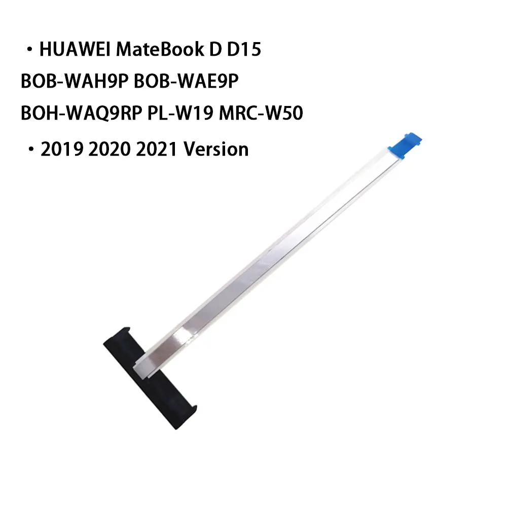 لهواوي MateBook D D15 BOB-WAH9 - مراجعة Ssd Hard Drive وسعره