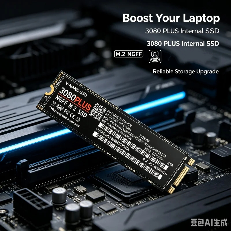 قرص تخزين SSD داخلي عالي السرع - مراجعة Ssd 500Gb وسعره
