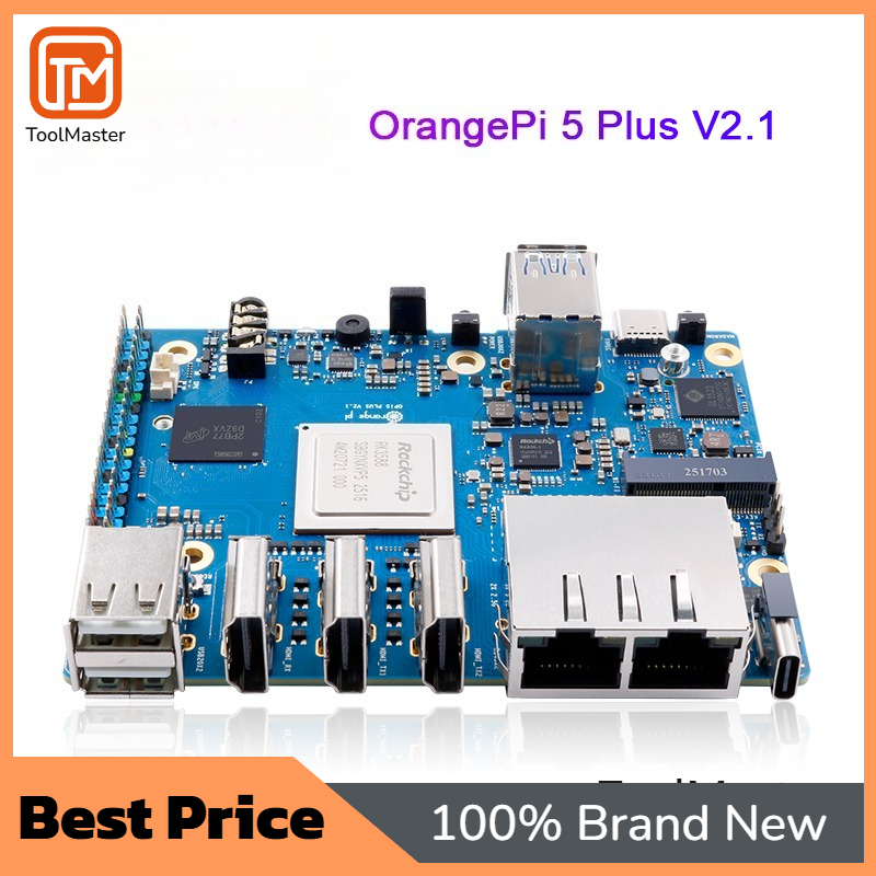 【عرض ساخن】لوحة تطوير Orange Pi - مراجعة External Ssd وسعره