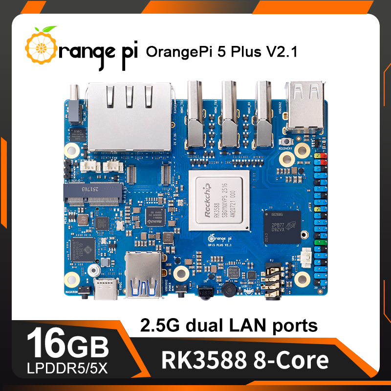 【عرض ساخن】لوحة تطوير Orange Pi - مراجعة External Ssd وسعره