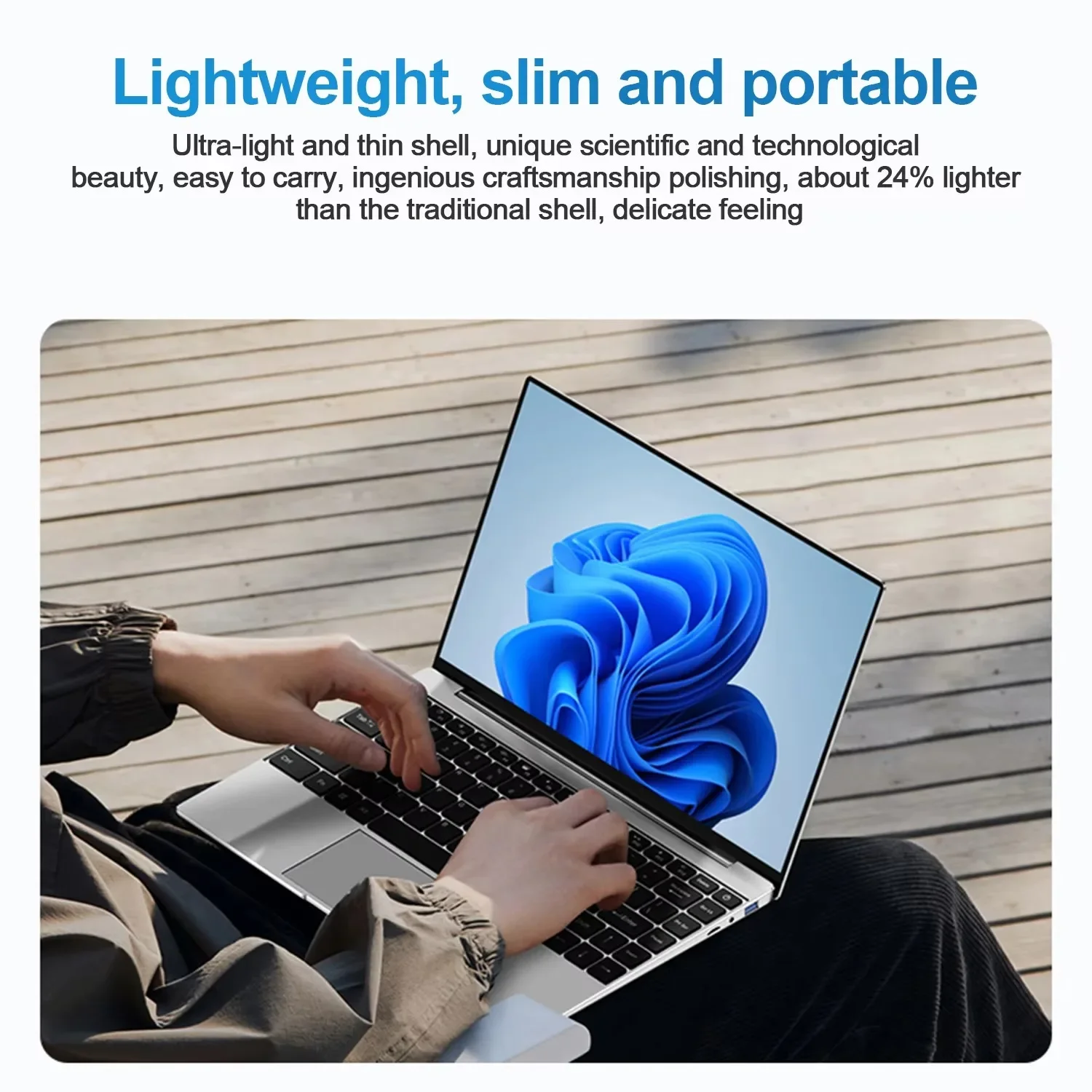 نوفات 2026 لابتوب نحيف للغاية  - مراجعة M.2 Ssd وسعره