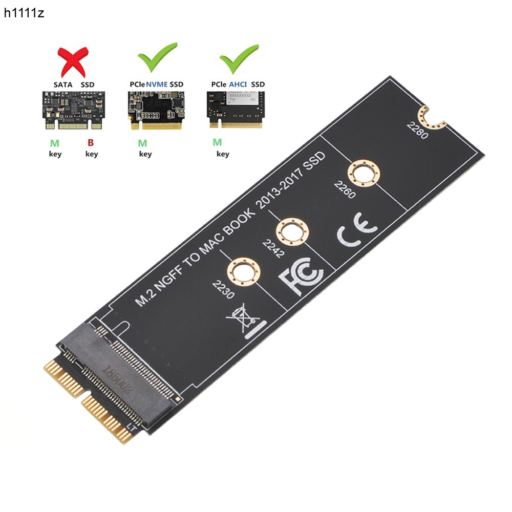 بطاقة محول SSD ، M.2 NVME ، لج - مراجعة Memory Card Ssd وسعره