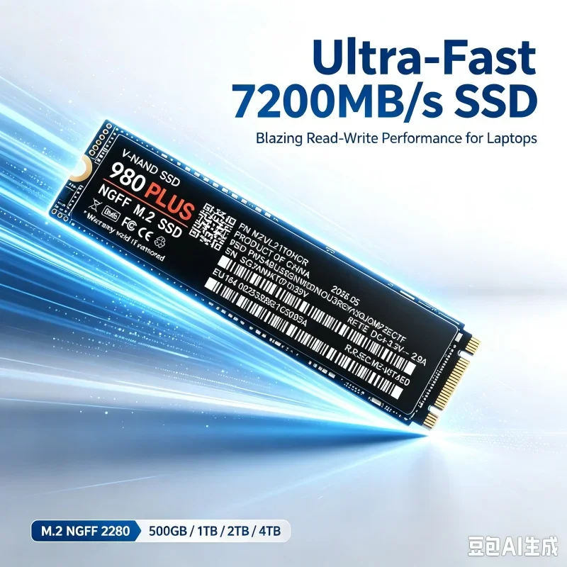قرص تخزين صلب داخلي 980 PLUS M - مراجعة Ssd 500Gb وسعره