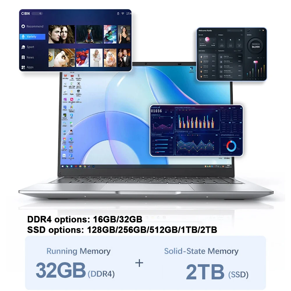 سيليستال 2026 أونواڤيرينج 14.1 - مراجعة M.2 Ssd وسعره