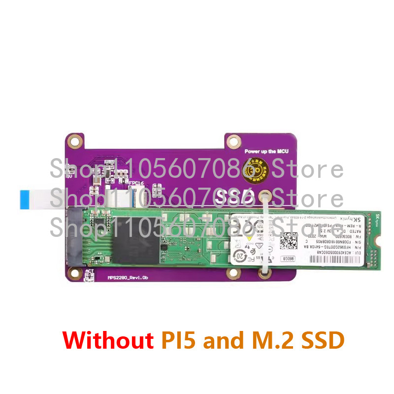 مناسب للوحة التوسعة PCIE لـ Ra - مراجعة Nvme Ssd وسعره
