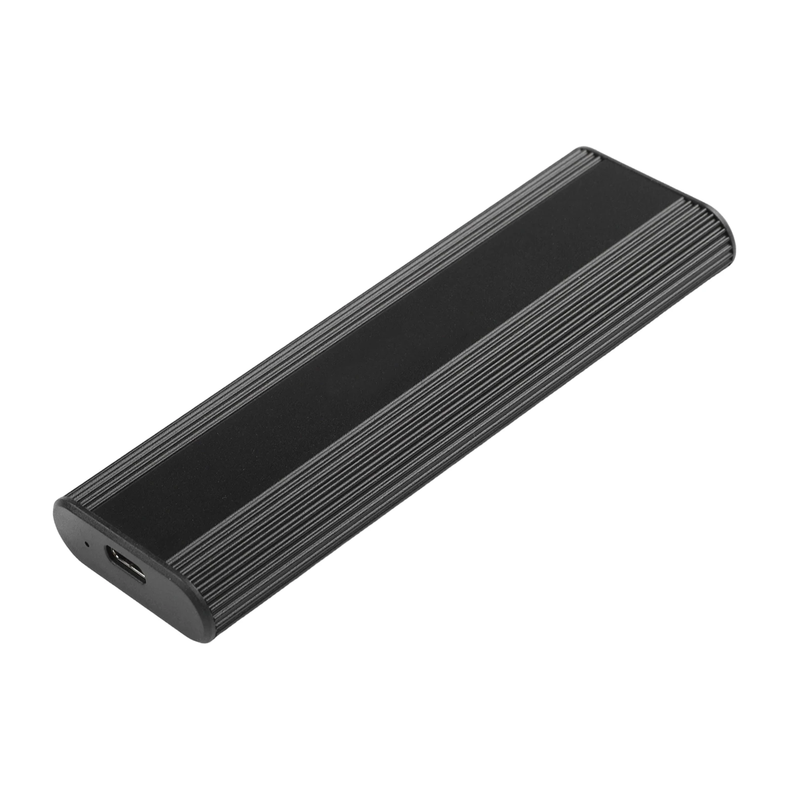 علبة خارجية لـ NVMe M.2 SSD تد - مراجعة External Ssd وسعره