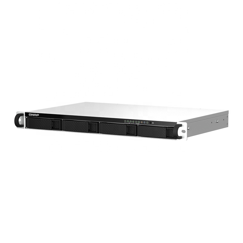 وحدة تخزين الشبكة TS-464eU-8G، - مراجعة Nvme Ssd وسعره