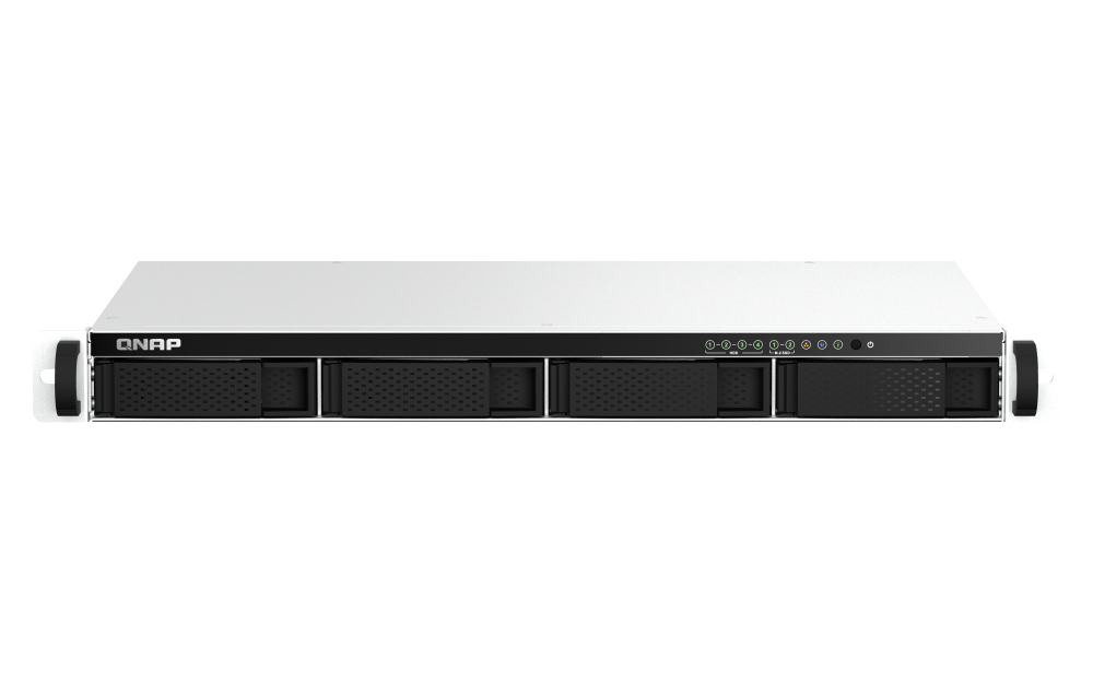 وحدة تخزين الشبكة TS-464eU-8G، - مراجعة Nvme Ssd وسعره