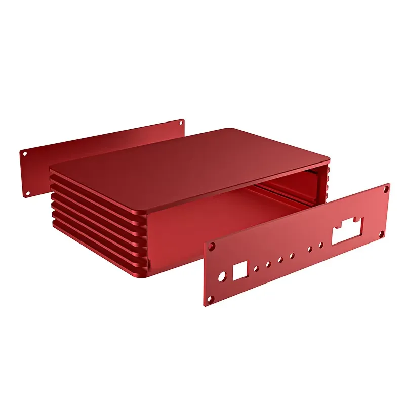 علبة خارجية لمحرك أقراص SSD نو - مراجعة Ssd Hard Drive وسعره