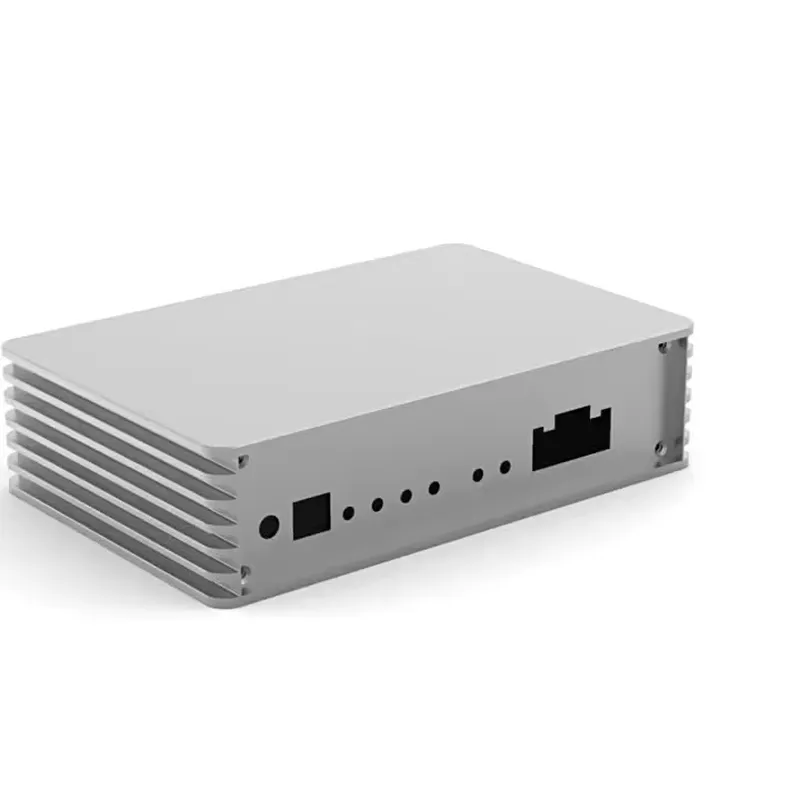 علبة خارجية لمحرك أقراص SSD نو - مراجعة Ssd Hard Drive وسعره