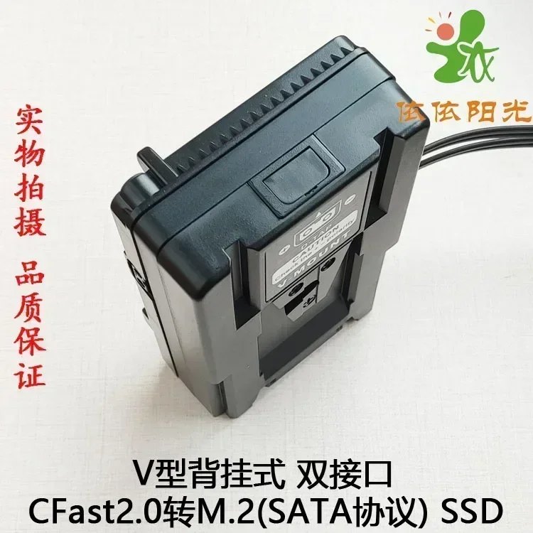 بطاقة ذاكرة CFast2.0 إلى SSD ( - مراجعة Memory Card Ssd وسعره