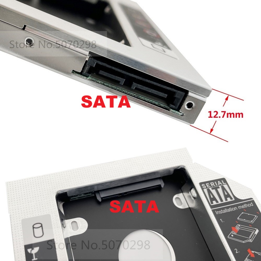 إطار محرك أقراص صلبة SSD 2.5 ب - مراجعة Ssd Hard Drive وسعره