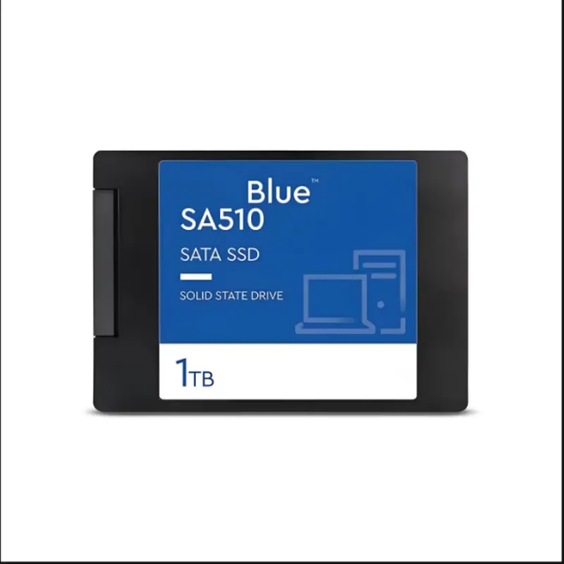 قرص صلب SSD بسعة 1.92 تيرابايت - مراجعة Ssd Hard Drive وسعره