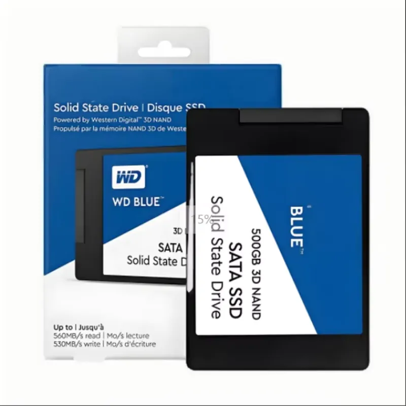 قرص صلب SSD بسعة 1.92 تيرابايت - مراجعة Ssd Hard Drive وسعره