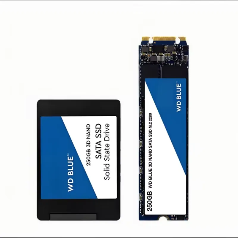 قرص صلب SSD بسعة 1.92 تيرابايت - مراجعة Ssd Hard Drive وسعره