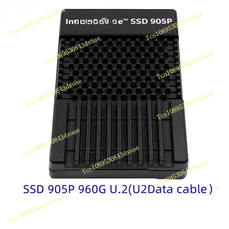 قرص صلب أصلي من إنتل أوبتان SS - مراجعة Nvme Ssd وسعره
