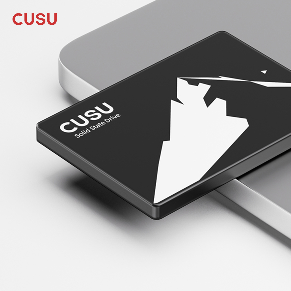 CUSU SSD 1 تيرا بايت 512 جيجا  - مراجعة Ssd 500Gb وسعره