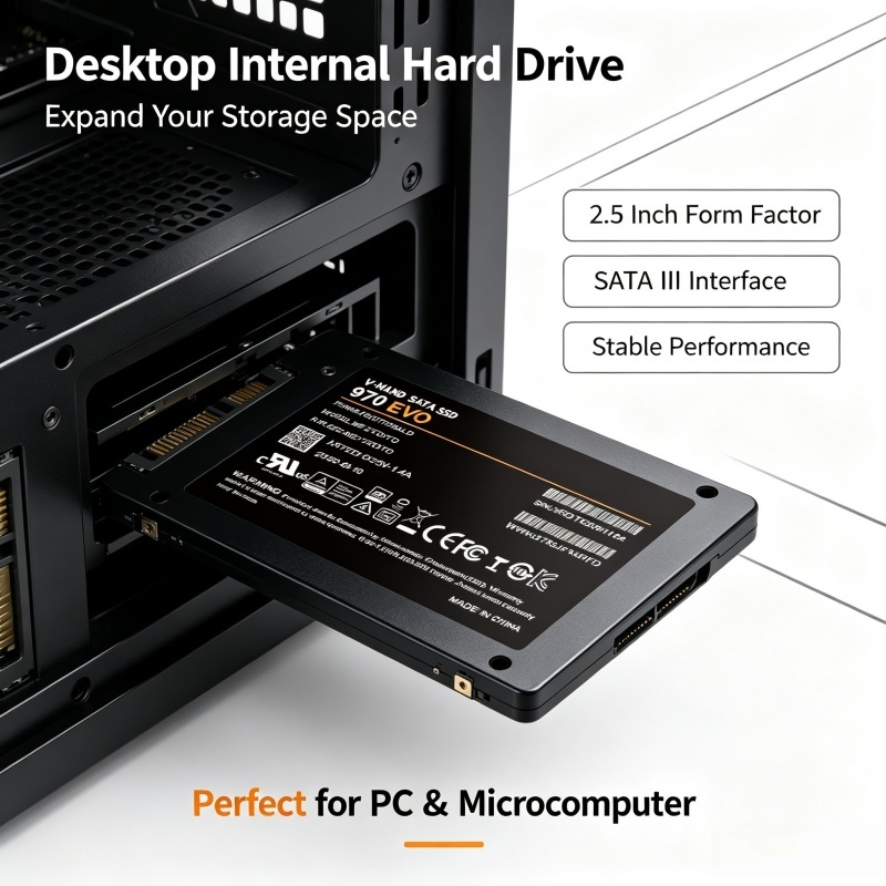 قرص تخزين SSD 970 EVO، سعة 500 - مراجعة Ssd 500Gb وسعره