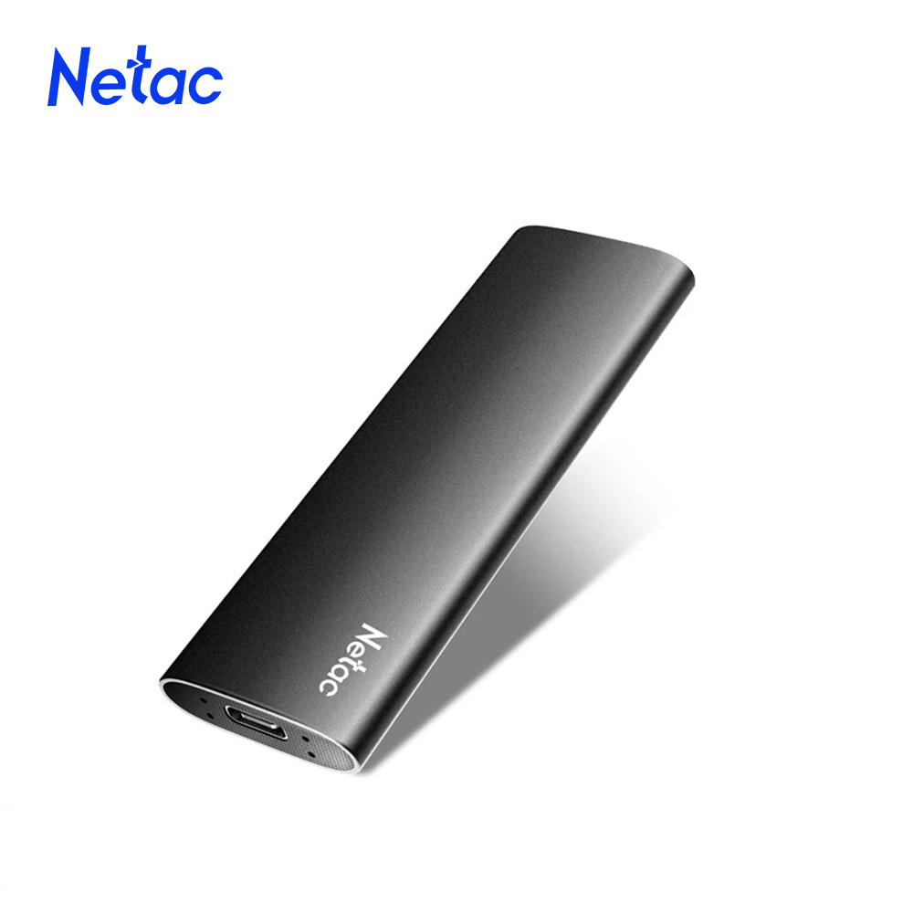 محرك أقراص صلبة خارجي محمول Ne - مراجعة Ssd 500Gb وسعره
