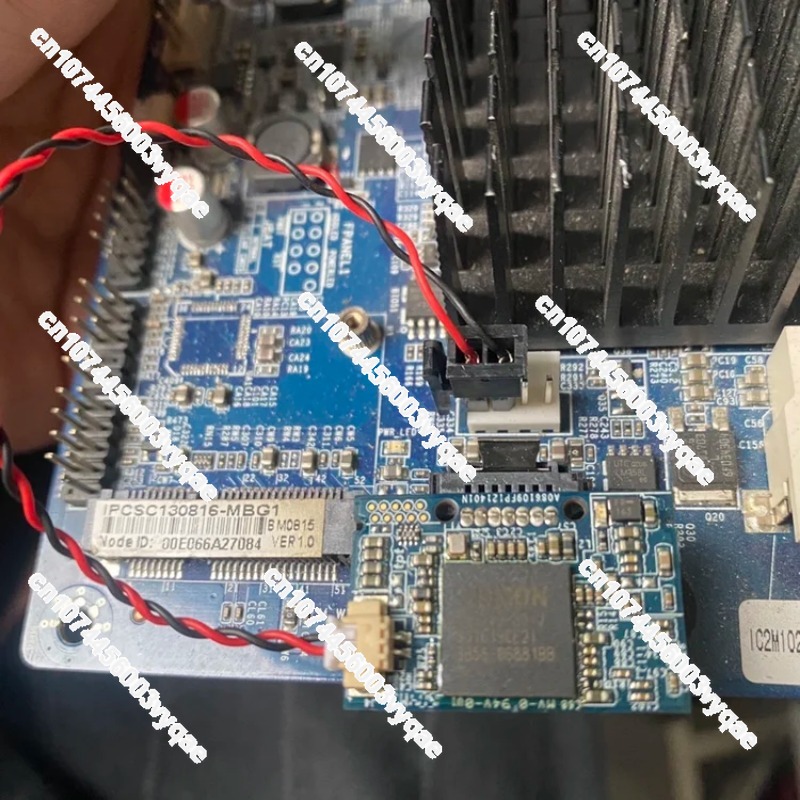 قرص صلب إلكتروني SSD بسعة 64 ج - مراجعة Sata Ssd وسعره