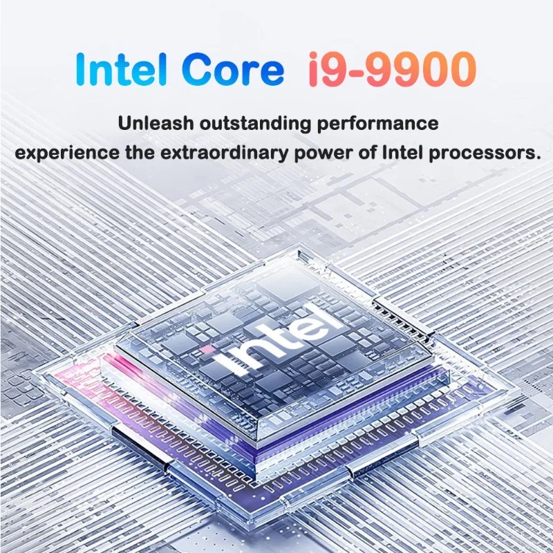 شاشة IPS بدقة FHD ومعدل تحديث  - مراجعة M.2 Ssd وسعره