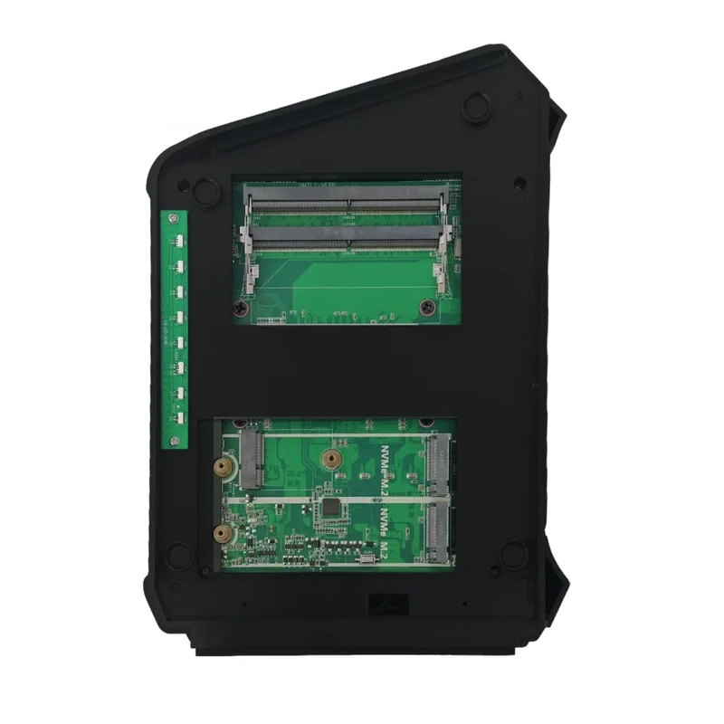 أحدث كمبيوتر ألعاب صغير الحجم  - مراجعة Memory Card Ssd وسعره