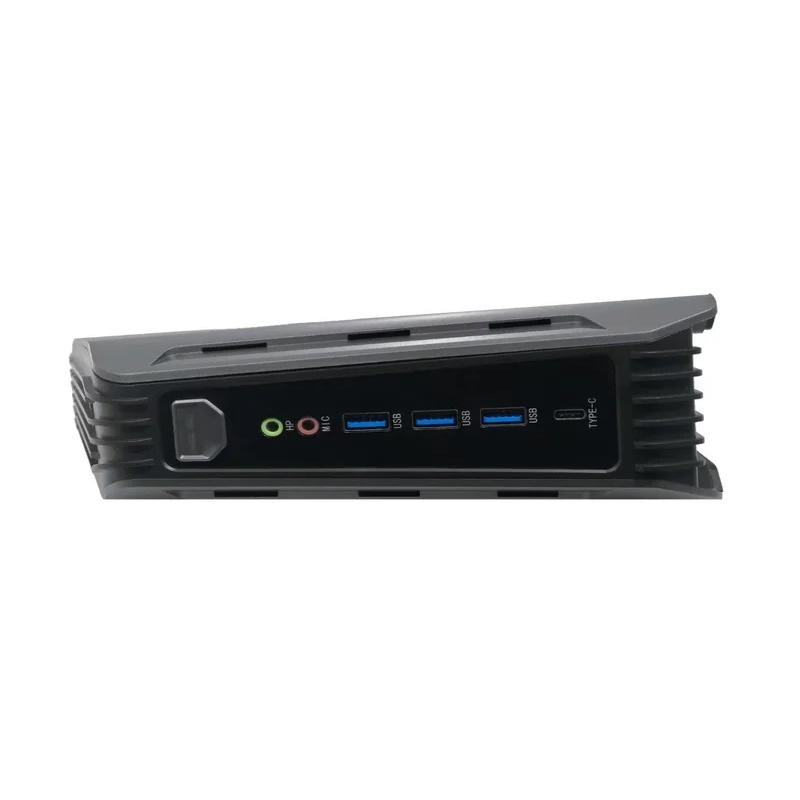 أحدث كمبيوتر ألعاب صغير الحجم  - مراجعة Memory Card Ssd وسعره