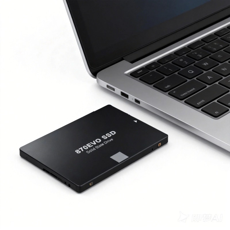 قرص صلب داخلي أصلي 870 880 EVO - مراجعة Ssd 500Gb وسعره