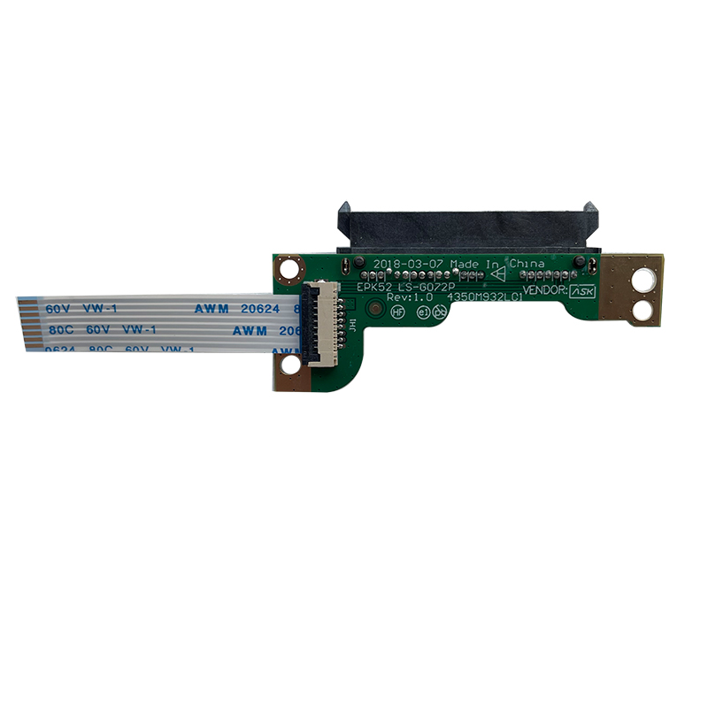HDD كابل ل Hp 15-DB 15-DA 250  - مراجعة Ssd Hard Drive وسعره