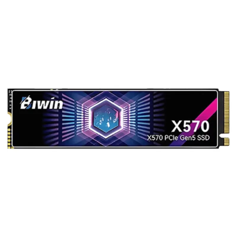 【CHIMU HOME】 قرص صلب SSD بسعة  - مراجعة Nvme Ssd وسعره