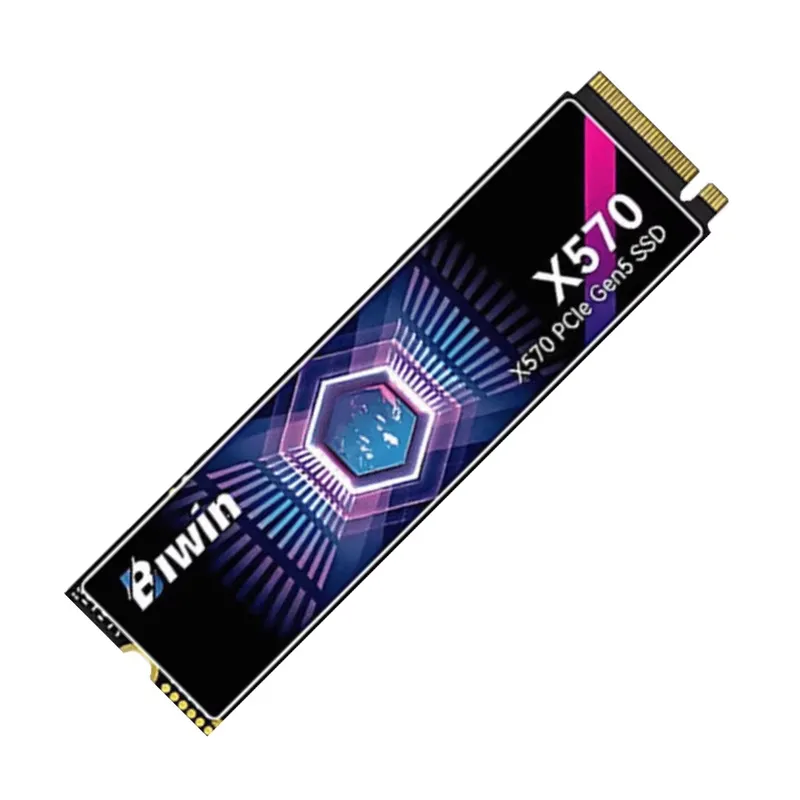 【CHIMU HOME】 قرص صلب SSD بسعة  - مراجعة Nvme Ssd وسعره