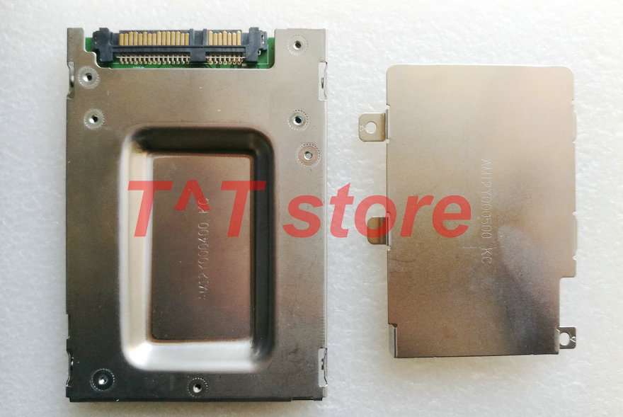الأصلي ل ثينك باد T460P T470P  - مراجعة Ssd Hard Drive وسعره
