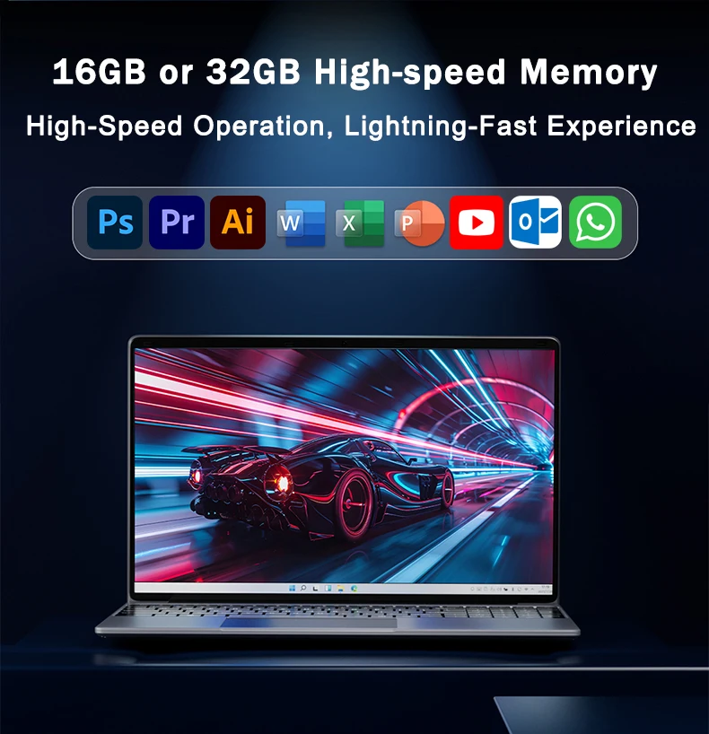 كمبيوتر محمول عالي الأداء بمعا - مراجعة M.2 Ssd وسعره