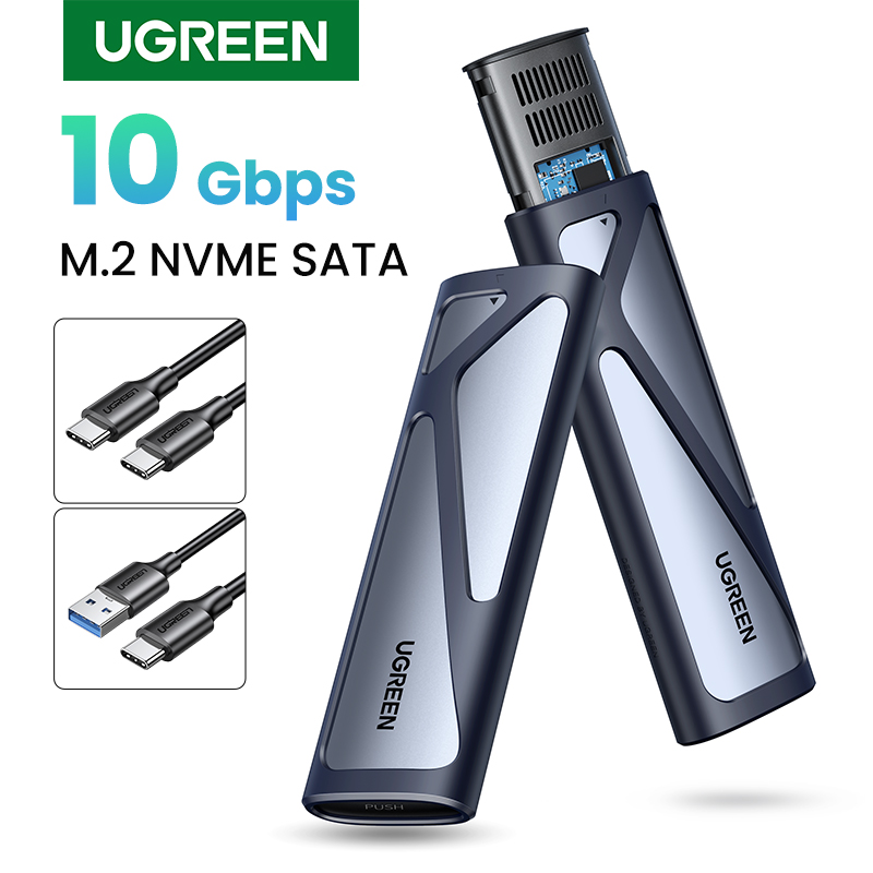 يوجرين M2 SSD حافظات NVME الضم - مراجعة 8Tb M2 Nvme Ssd وسعره