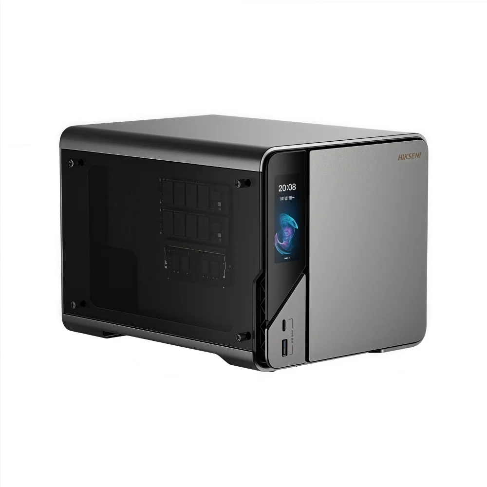 شاشة TLF جديدة تعمل باللمس N10 - مراجعة Sata Ssd وسعره